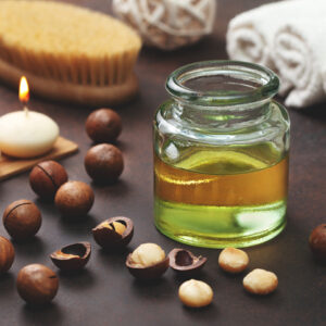 Macadamia Oil