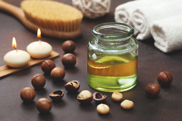 Macadamia Oil