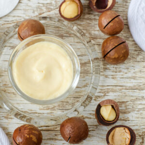 TT Food's Macadamia Butter