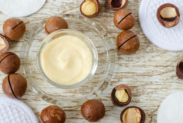 TT Food's Macadamia Butter